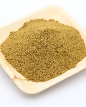 anis vert moulu etal des epices