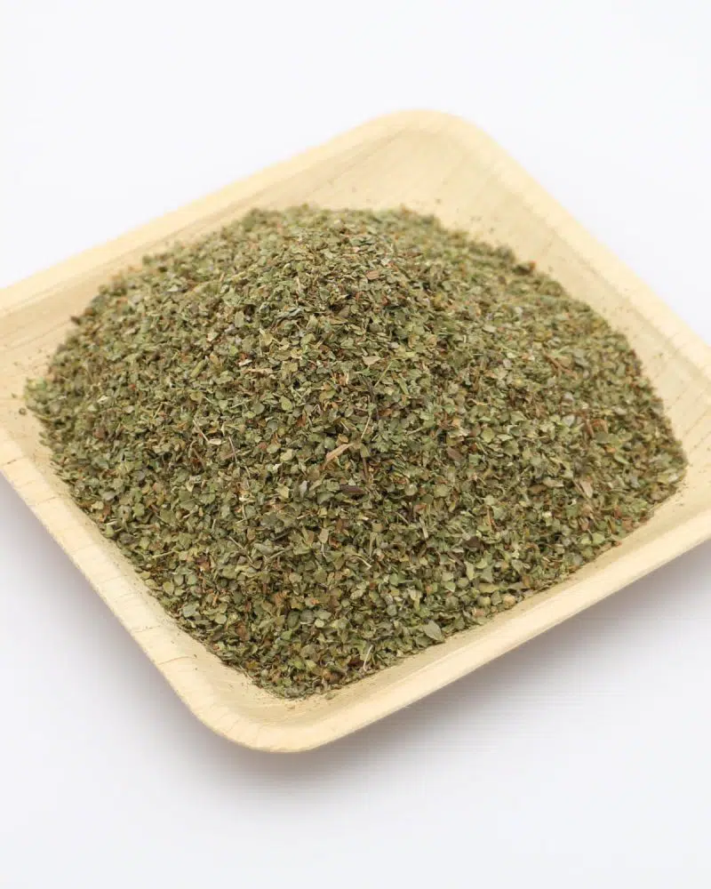 aromates pizza etal des epices