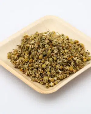 camomille bio etal des epices
