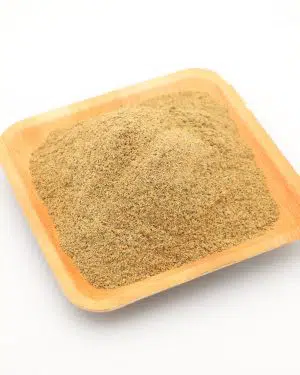 cardamome moulue etal des epices