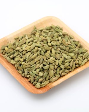 cardamome verte etal des epices