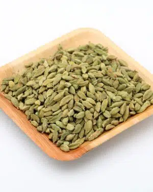 cardamome verte etal des epices