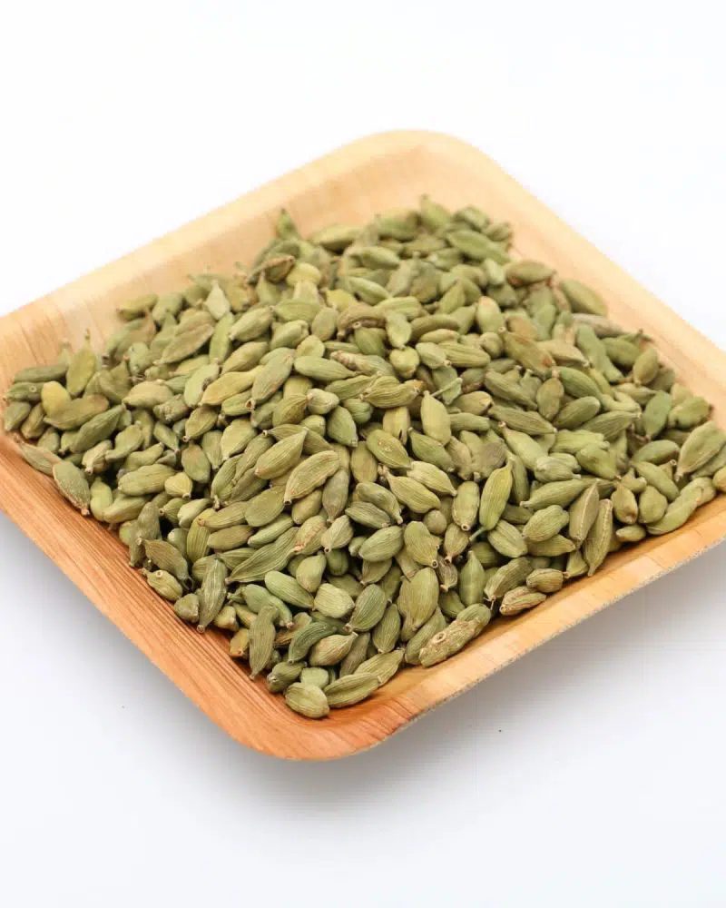 cardamome verte etal des epices