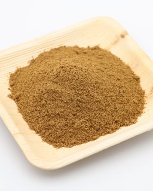 carvi blond moulu etal des epices
