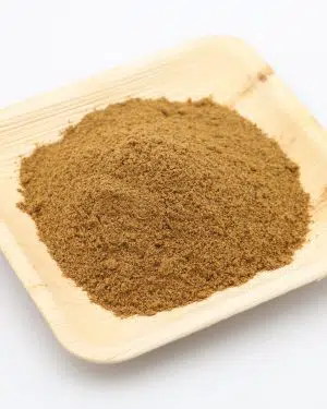 carvi blond moulu etal des epices