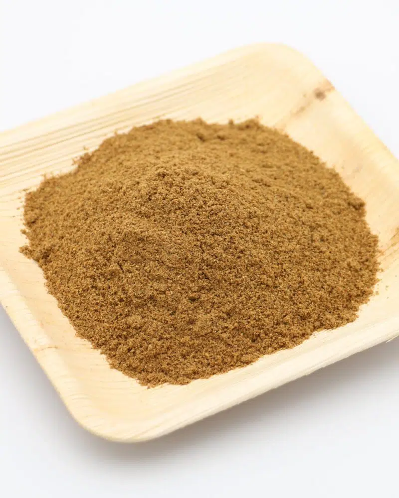 carvi blond moulu etal des epices