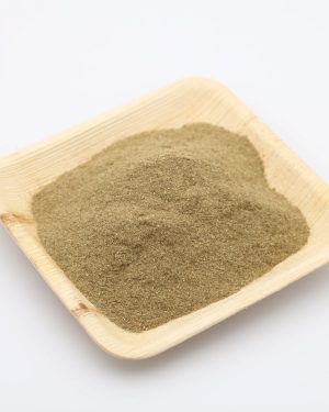 citronnelle moulue etal des epices