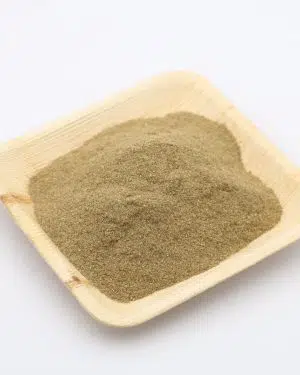 citronnelle moulue etal des epices