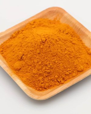 curcuma moulu etal des epices