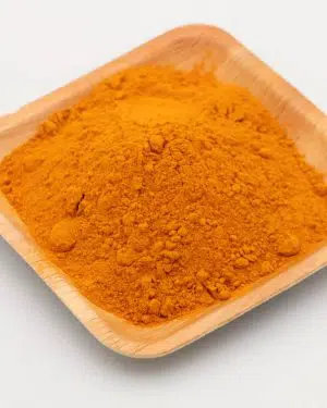 curcuma moulu etal des epices