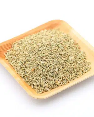 graines de fenouil etal des epices