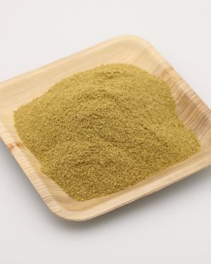fenouil moulu etal des epices
