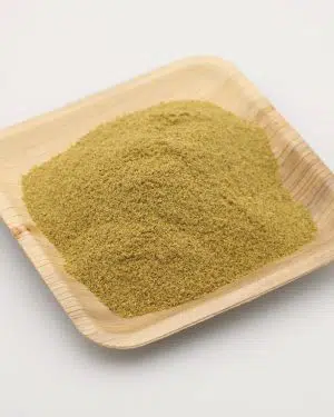 fenouil moulu etal des epices