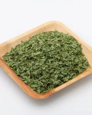 feuilles estragon deshydrate