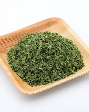 fines herbes deshydratees