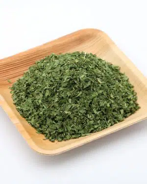 fines herbes deshydratees