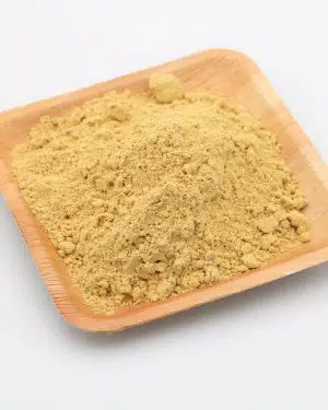 gingembre moulu etal des epices
