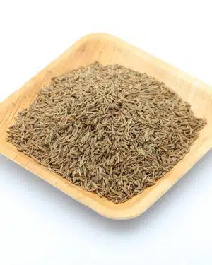 graines carvi blond etal des epices