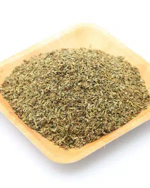 herbes de provence etal des epices
