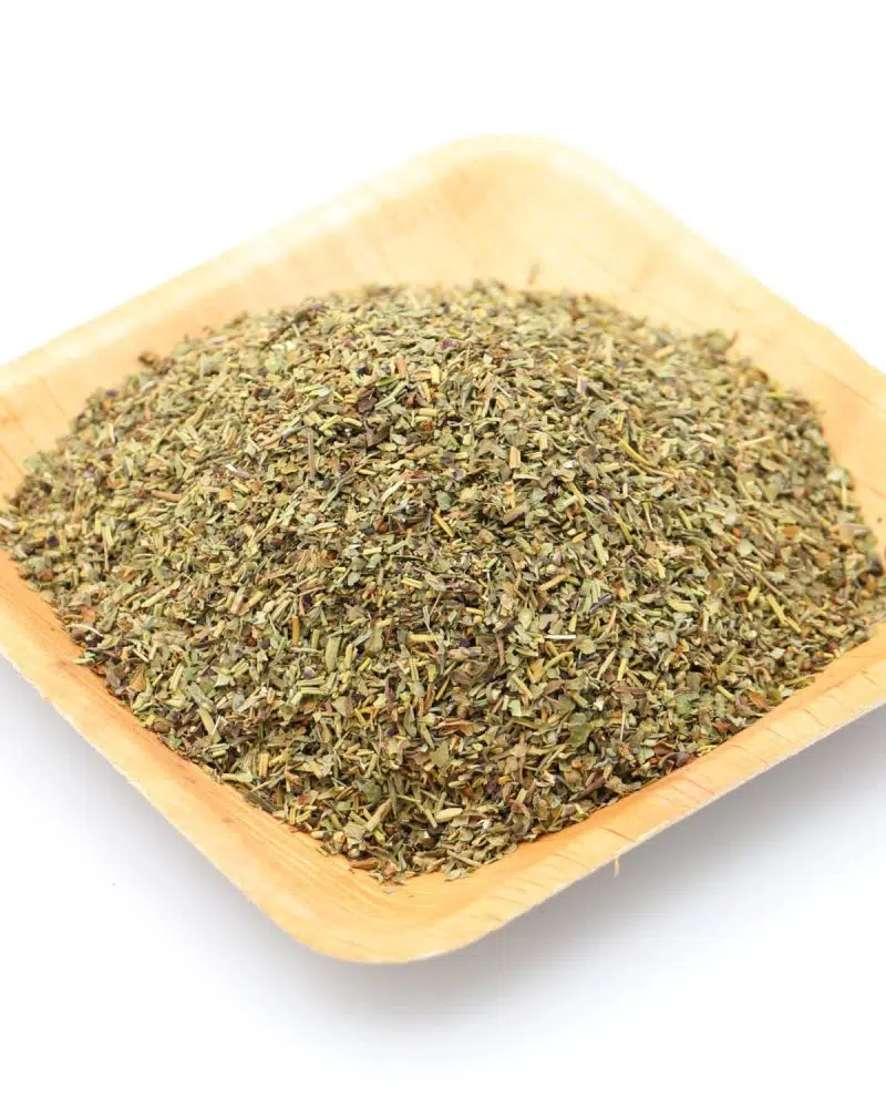 herbes de provence etal des epices