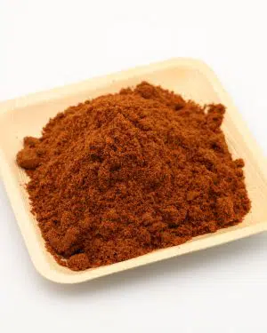 macis moulu etal des epices