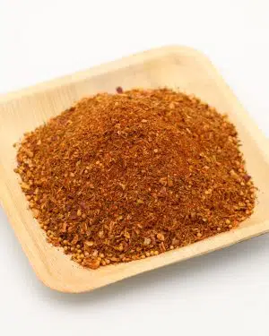 melange epices cajun etal des epices
