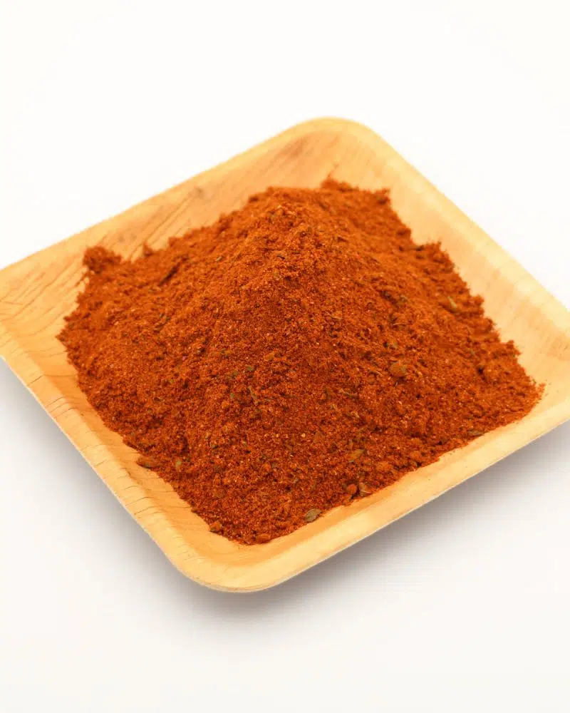 melange epices kefta etal des epices