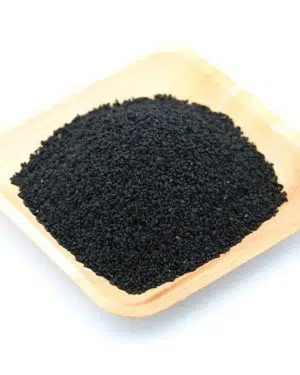 nigelle etal des epices