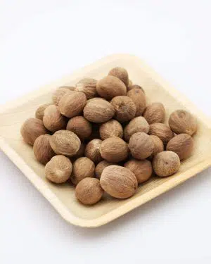 noix de muscade etal des epices