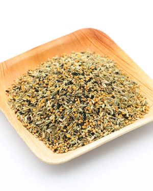 panch phoron etal des epices