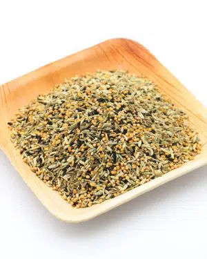 panch phoron etal des epices