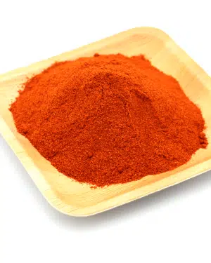 paprika doux hongrie etal des epices