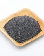 pavot bleu graines etal des epices