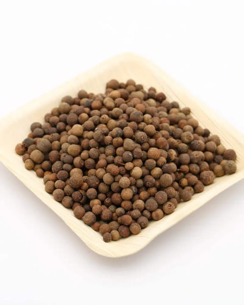 piment jamaique entier etal des epices