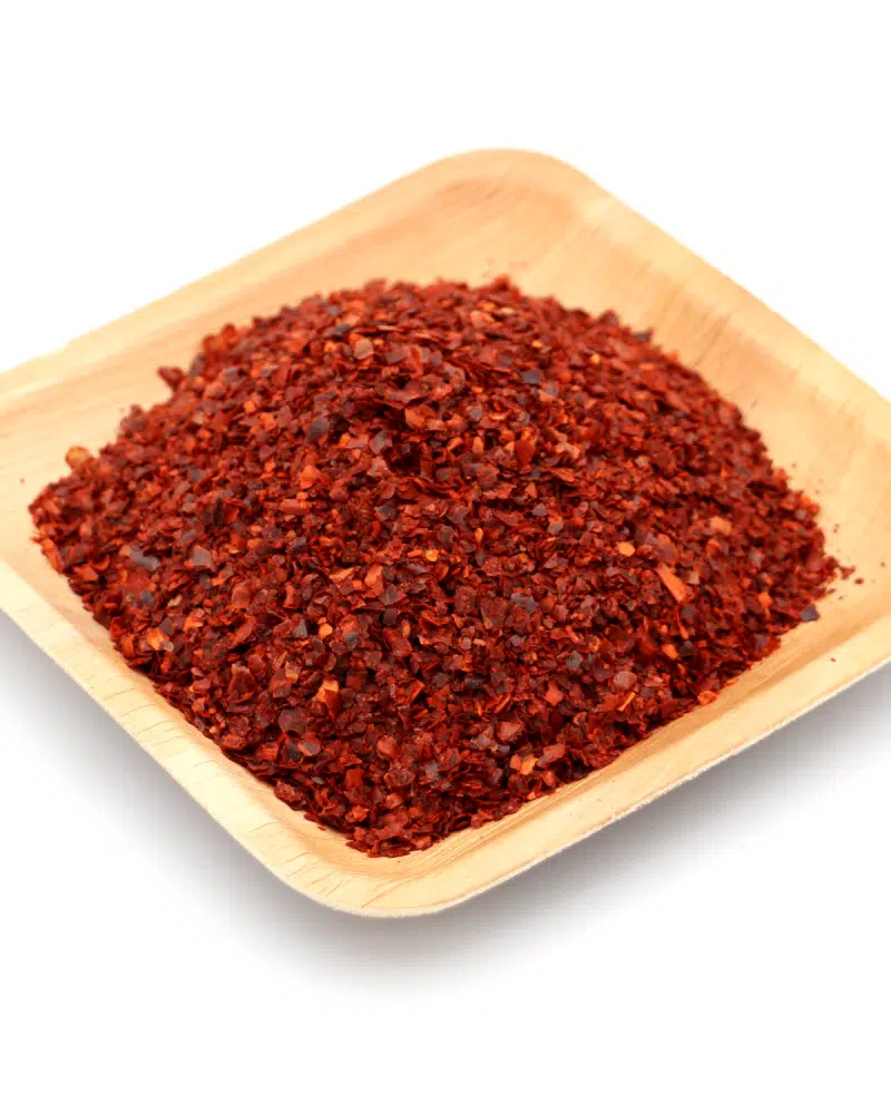 piment nora hojilla etal des epices