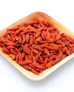 piment oiseau deshydrate etal des epices