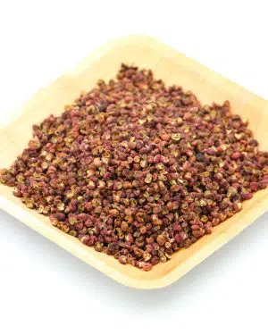 poivre de sichuan etal des epices