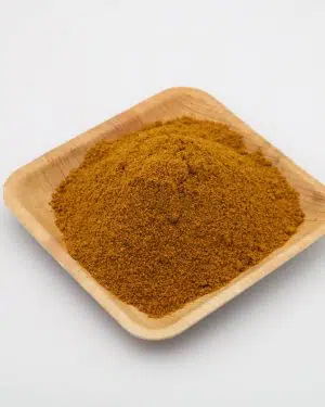 ras el hanout jaune etal des epices