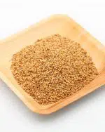 graines de sesame dore etal des epices