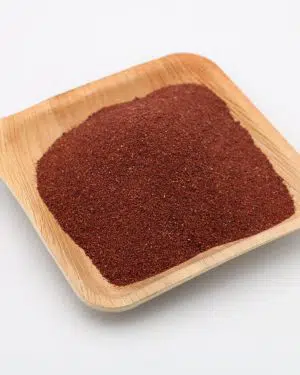 sumac moulu etal des epices