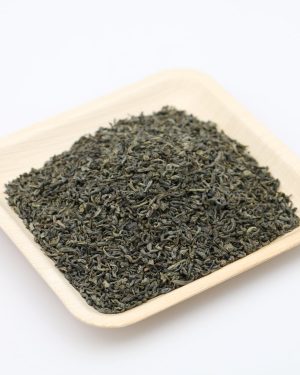 the vert china chun mee bio
