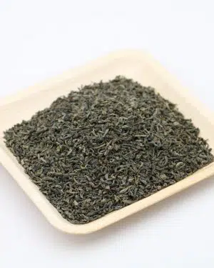 the vert china chun mee bio