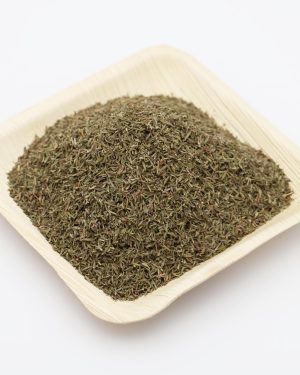 thym de provence etal des epices