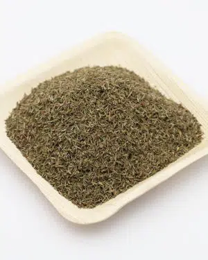 thym de provence etal des epices