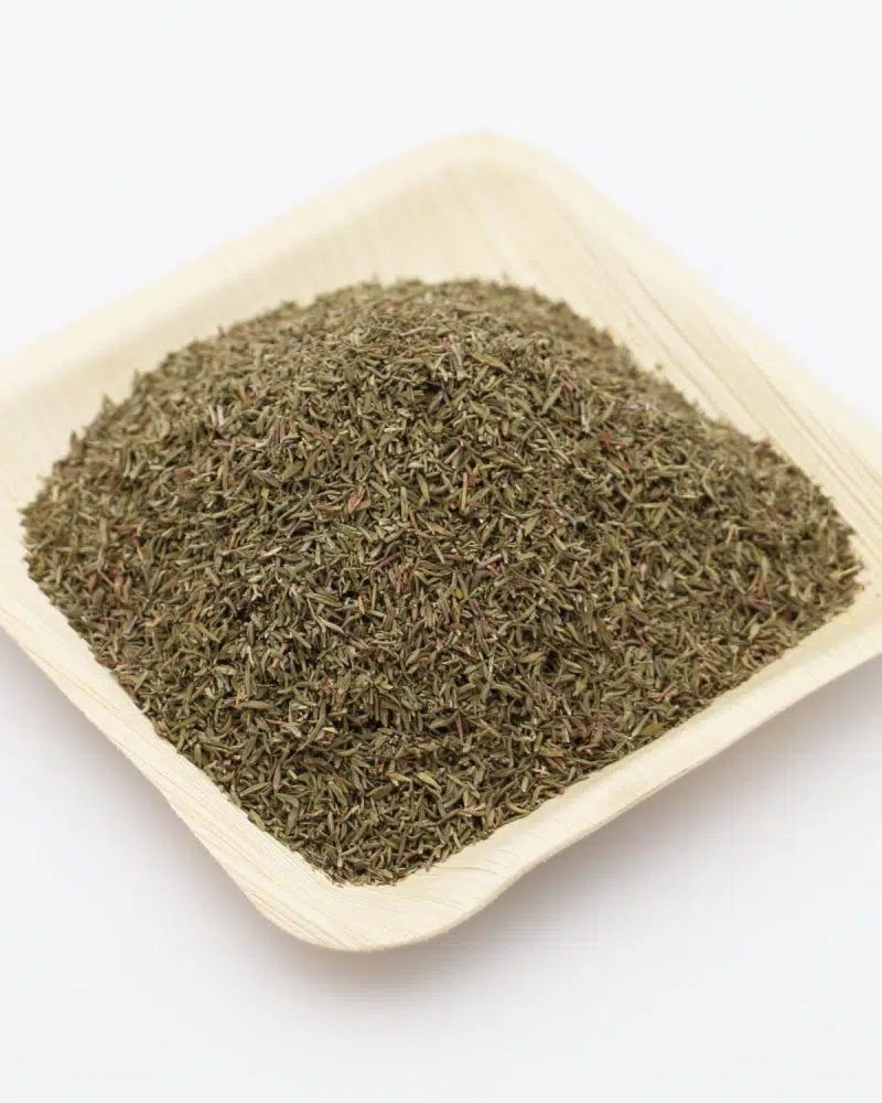thym de provence etal des epices