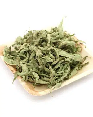 verveine etal des epices