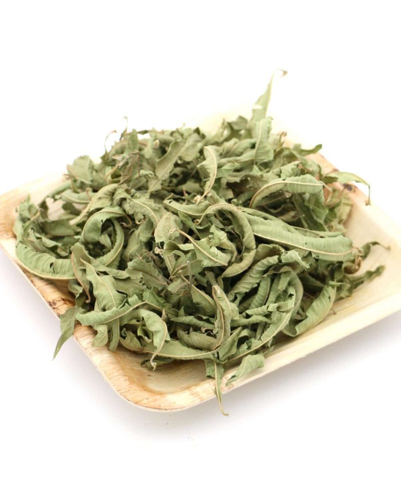 verveine etal des epices