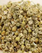 gros plan camomille bio etal des epices