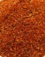 gros plan melange epices cuisine italienne etal des epices