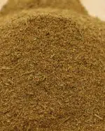 gros plan melange epices poisson etal des epices